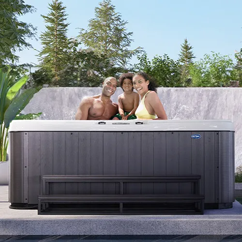 Patio Plus hot tubs for sale in Oaklawn